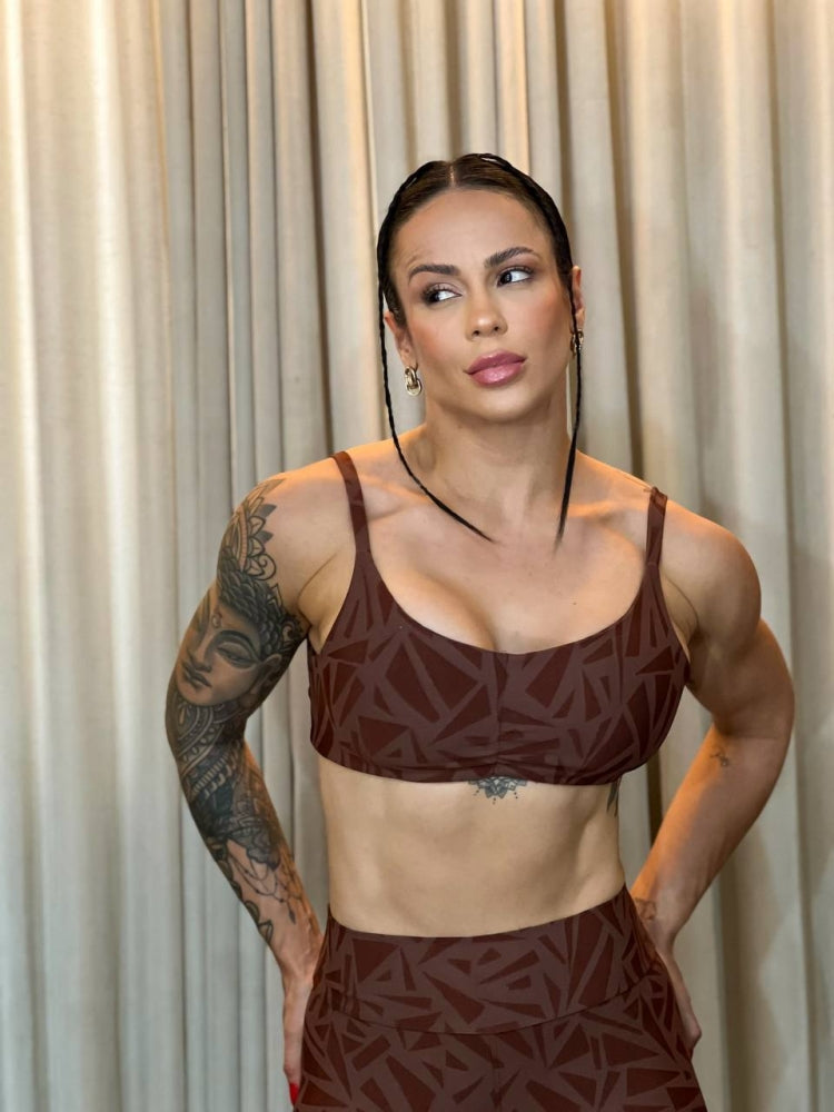 CONJUNTO GEOMETRICO DE SHORT