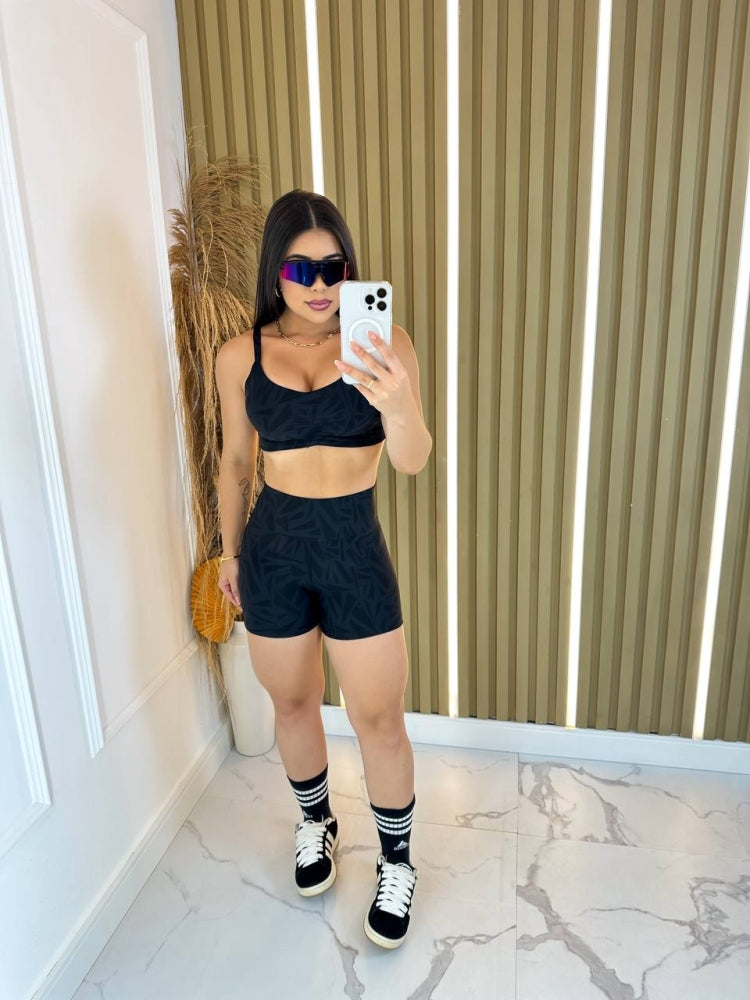 CONJUNTO GEOMETRICO DE SHORT