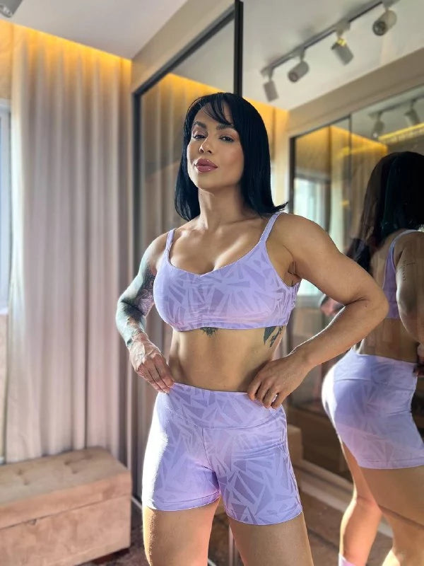 CONJUNTO GEOMETRICO DE SHORT