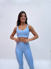 Conjunto Liso legging Poliamida