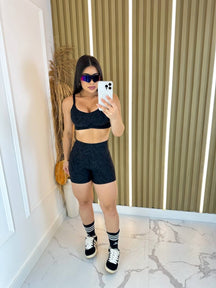 CONJUNTO GEOMETRICO DE SHORT