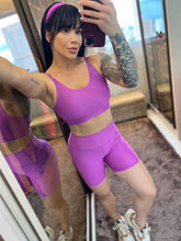 CONJUNTO BASIC TOP EMBUTIDO DE SHORT